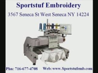 SILK SCREENING WEST SENECA NY