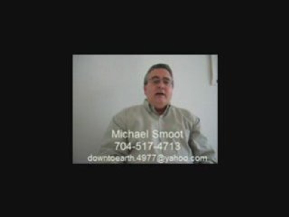Who Is Michael Smoot?