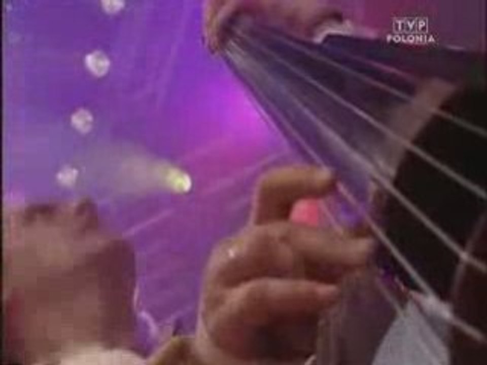 Budka Suflera - Takie Tango