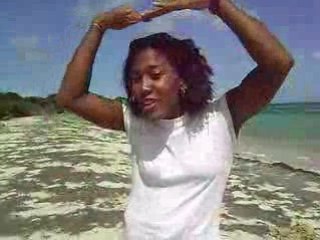 Gros Bisous de la Martinique