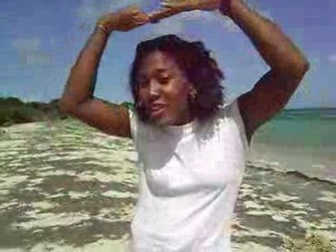 Gros Bisous de la Martinique