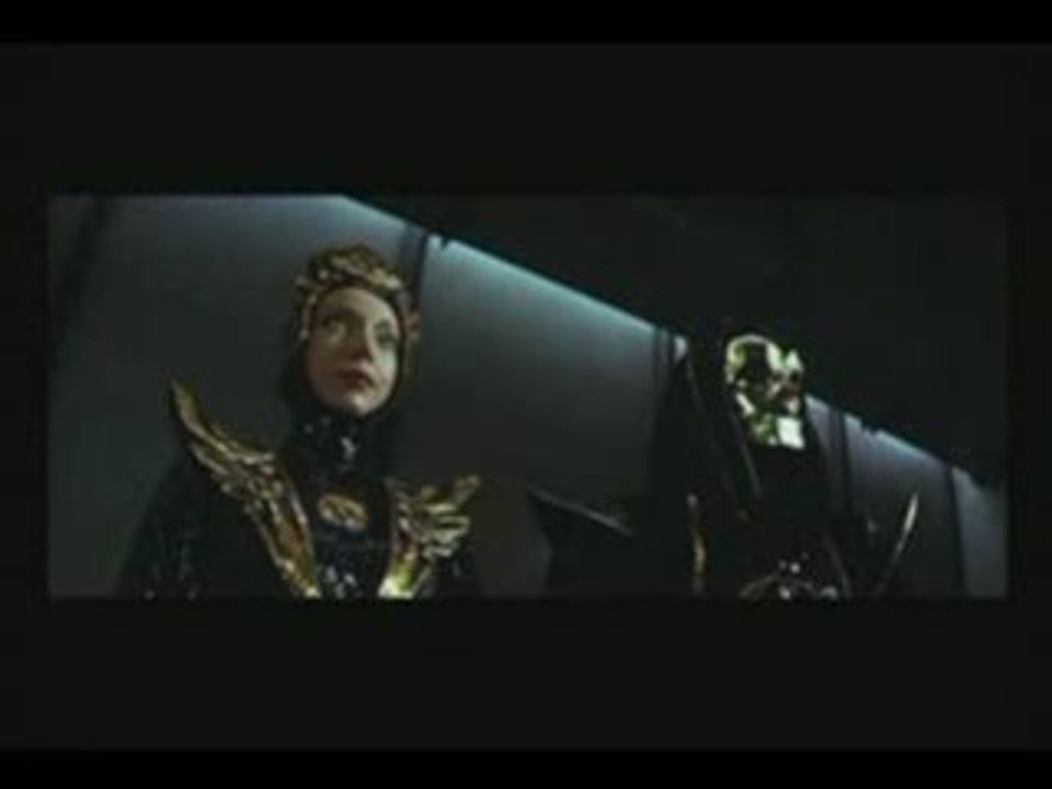 Illumini movie : Flash Gordon