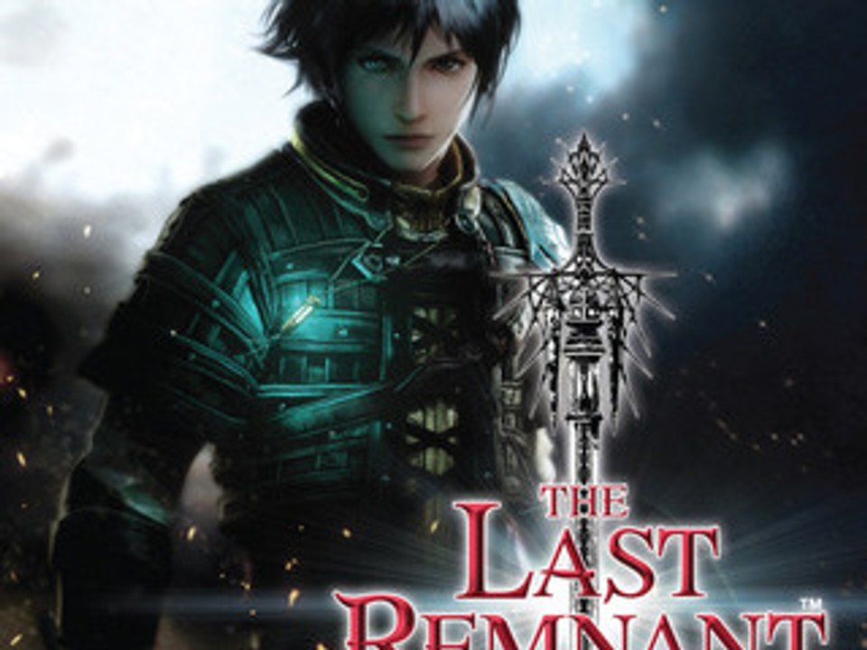 KriSSTesT de The Last Remnant (Xbox 360)