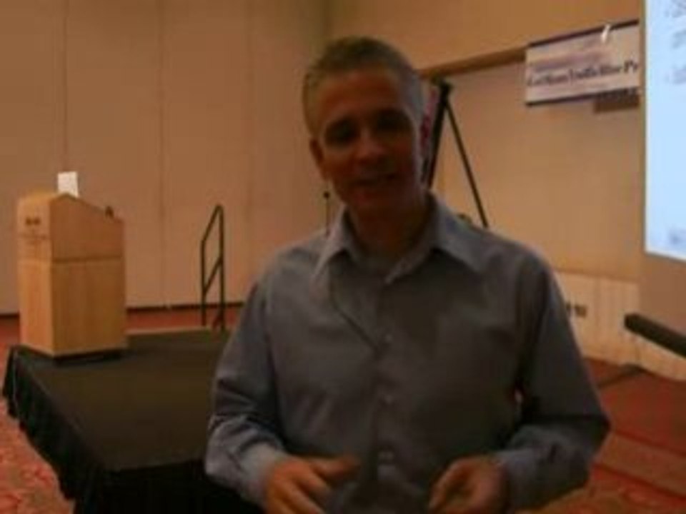 Jeff Johnson  The Online Marketing Guru Of The Web 20 Era