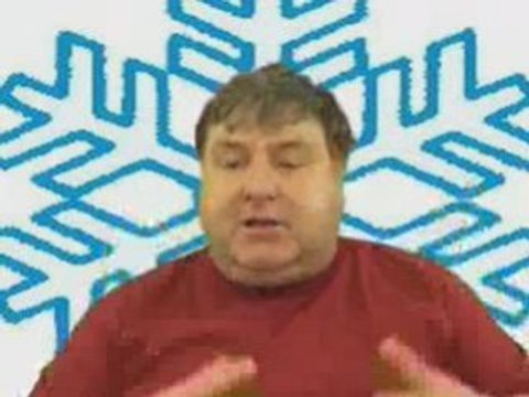 Russell Grant Video Horoscope Leo December Wednesday 3rd