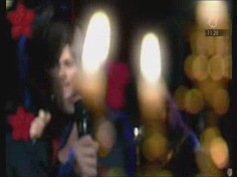 Gläns Över Sjö Och Strand - Peter Jöback