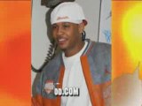 Carmelo Anthony Dishes on Allen Iverson