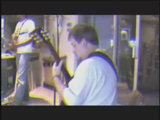 "Two Spots" - Jason Crosby