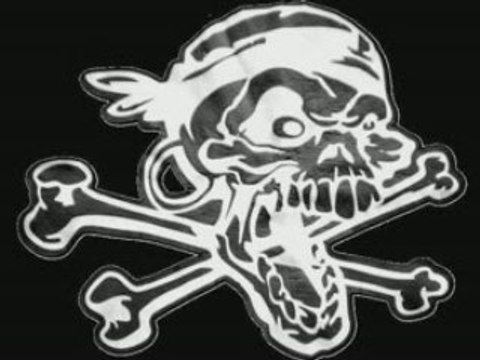 Ren-Kaa # 05 Pirateck