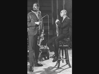 Hi-Fly - Johnny Coles Quartet