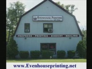 UNION PRINTING HAMBURG NY