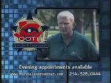 Trust Dr. Boothe and Boothe Eye Care and Laser Center