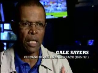 "Football In Chicago -- Papa Bear"