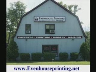 UNION PRINTING BUFFALO NY