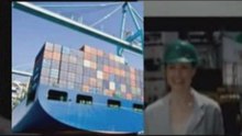 Shipping Cargo Logistics Singapore Freight Forwarders