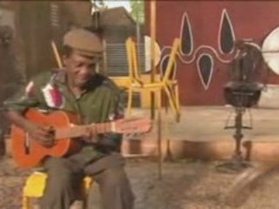 Victor Deme - Djon Maya (Official Video)