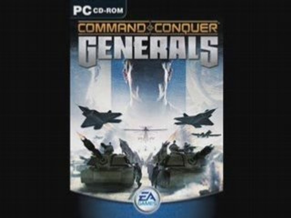 C&C Generals music (GLA Idle Theme 5)