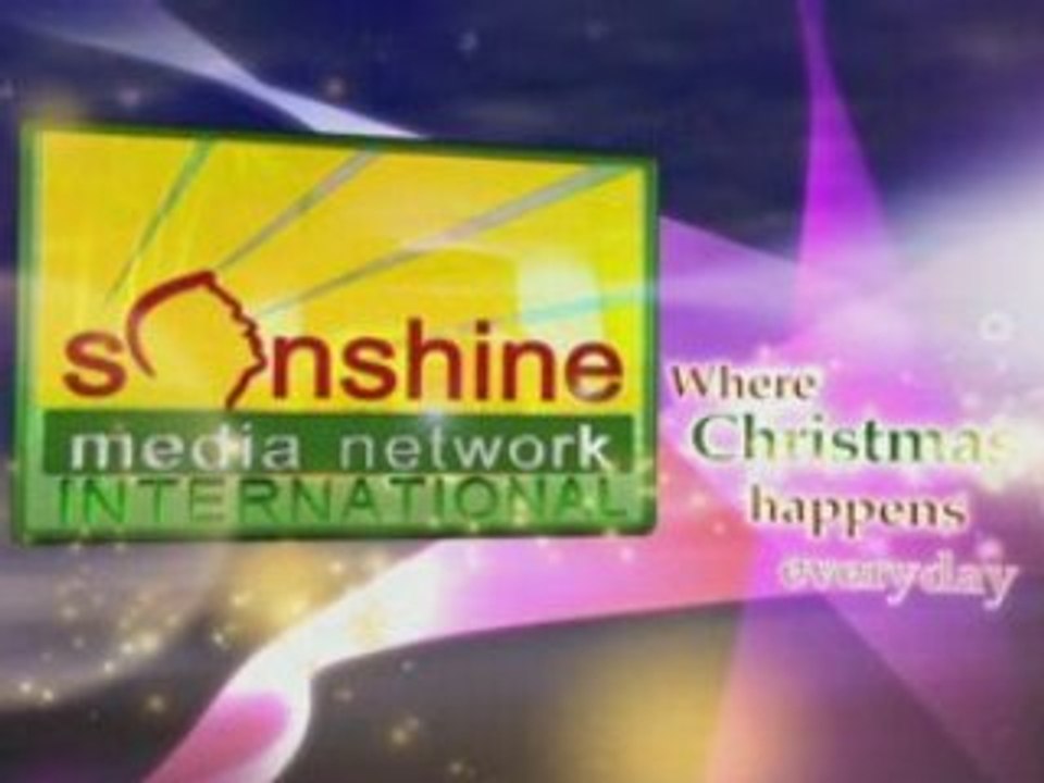 Sonshine Media Network International (DA w/ the BK Kids)