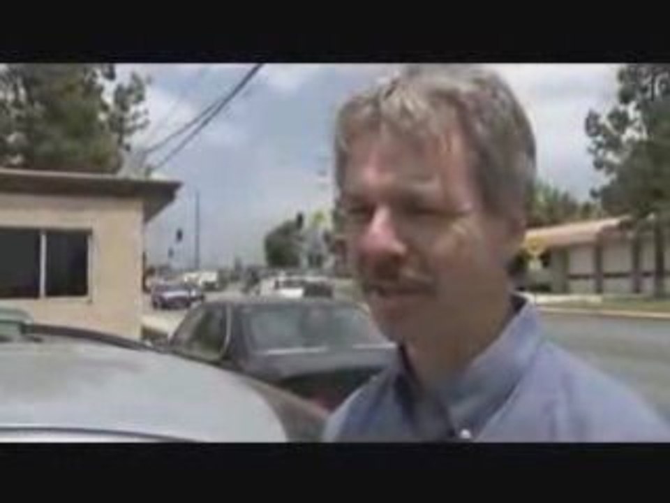 Hydrogen Car - 90 MPG - Water Hybrid Fuel Cell Electrolysis