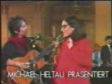 Joan Baez and Nana Mouskouri - Plaisir d'amour