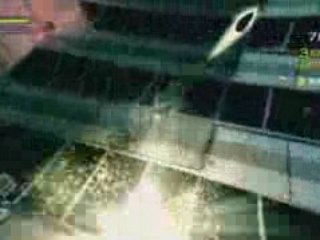 ninja blade ninja action