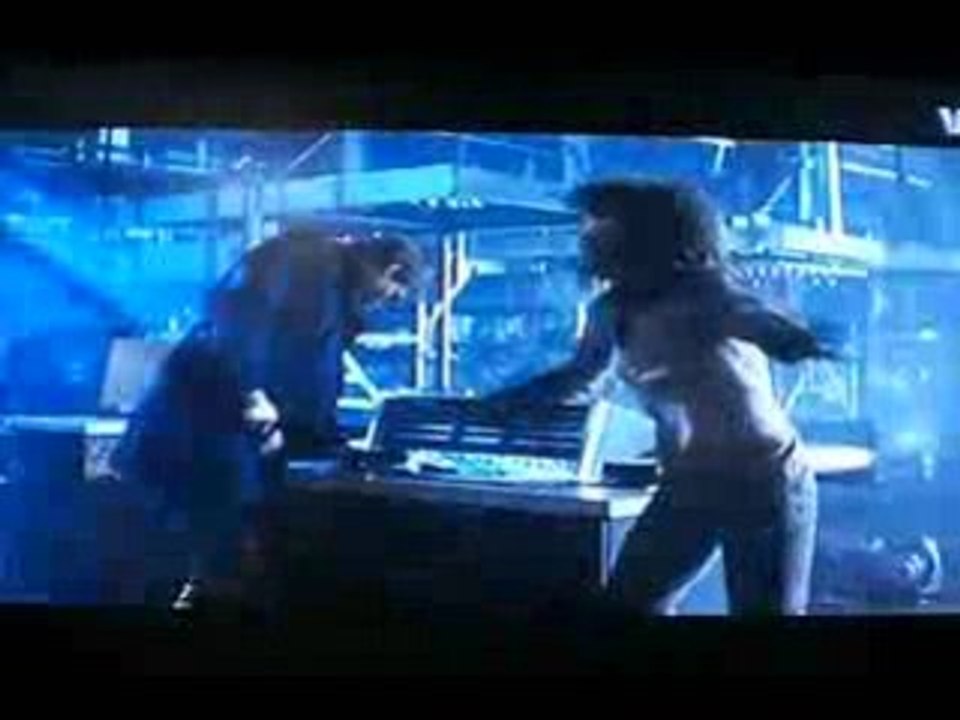 Terminator 1