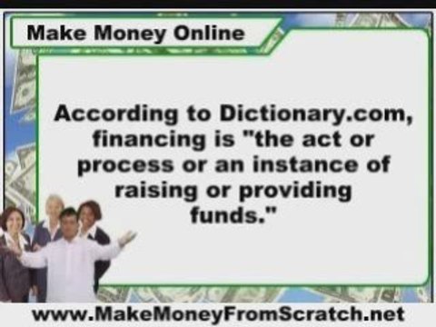 Make Money On Internet - 7 Simple Steps To Earn