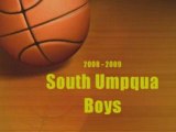 Boys Basketball: South Umpqua Preview (2008-2009)