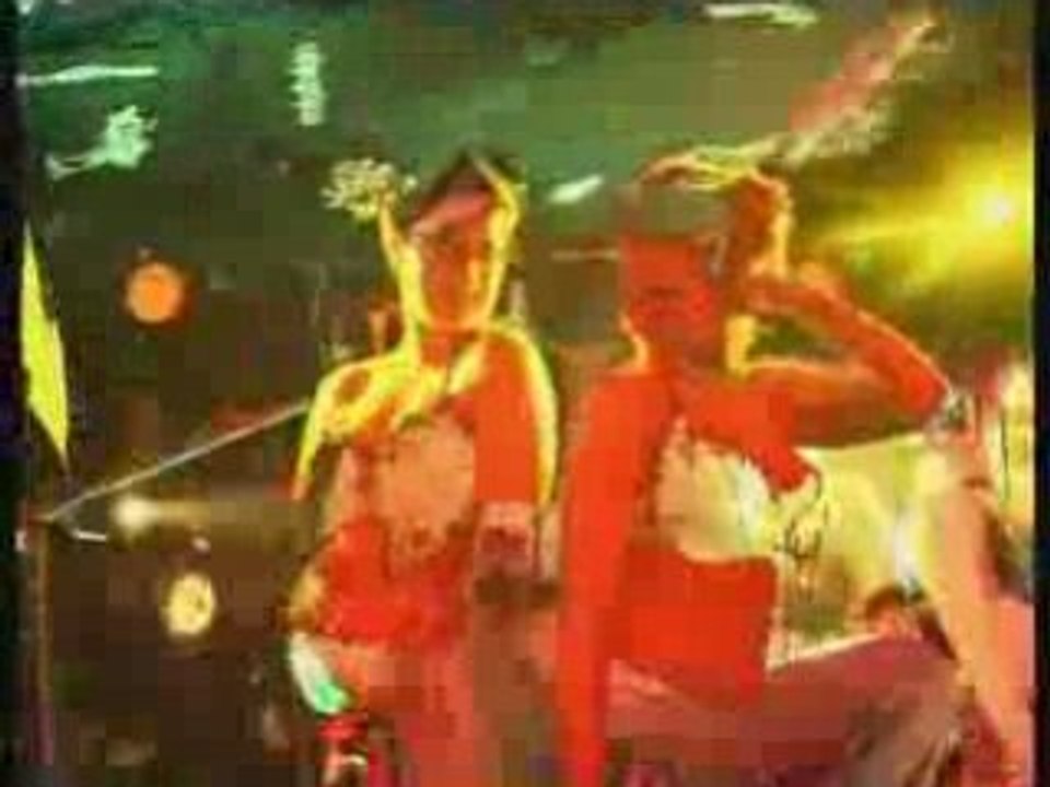 BB BlackDog by BB BlackDog, Live at the snooty Fox