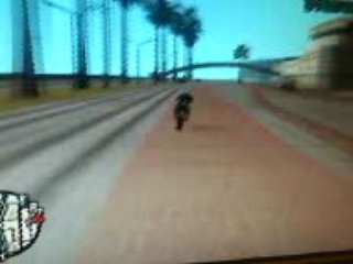 crash gta