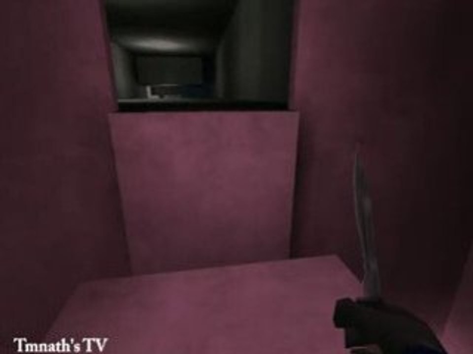 Dormroom - Urban Terror