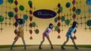 Buono! - Lotta Love Lotta Love (TV Program Version)