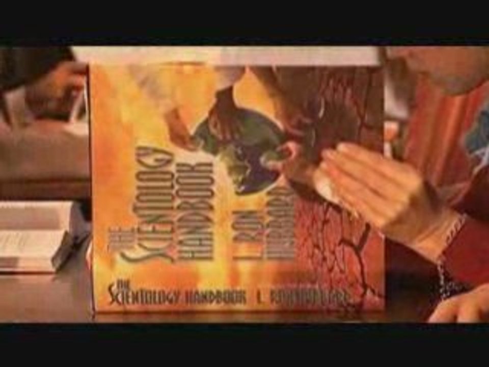 Scientology Volunteer Ministers Relief Organization Video