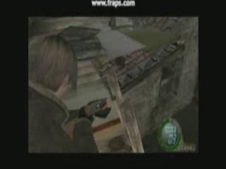 Злой обитель 2