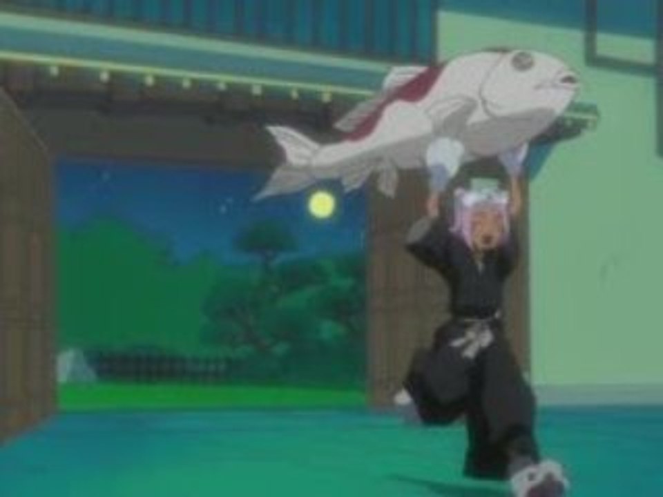 BLEACH 197 BONUS