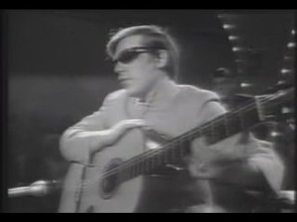 Jose Feliciano - Malaguena
