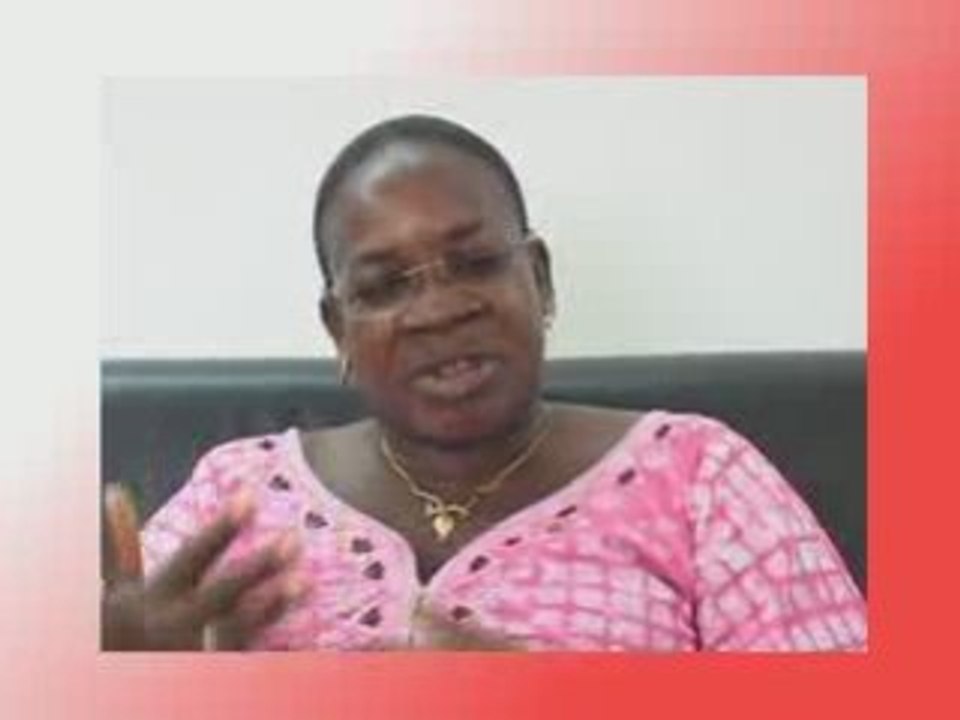 Marie-Odile Bonkoungou