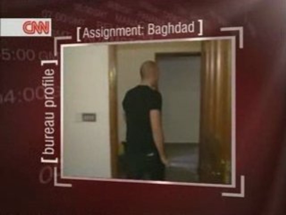 BkS 12/02 - CNN Baghdad Bureau