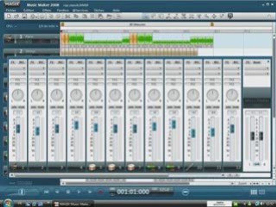 Alliance rap classik