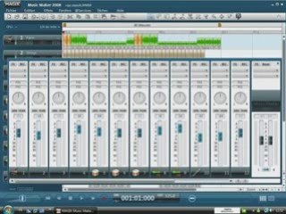 Alliance rap classik