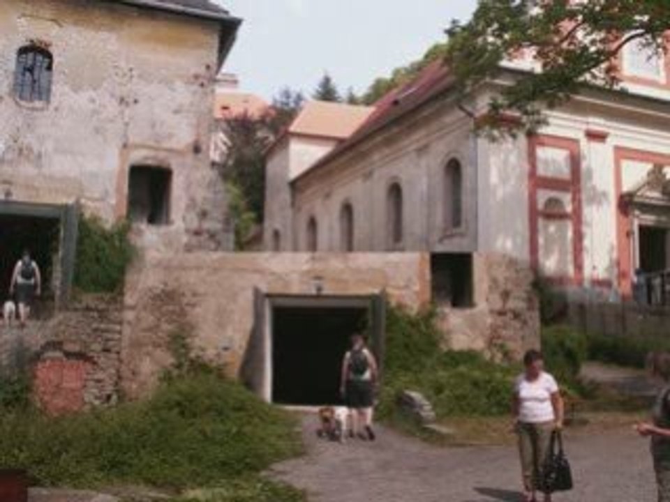 Nepomuk