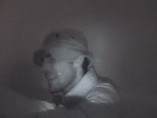 Okeno Verando Vacation 003 - Le calme avant la tempête