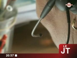 Maltraitance des personnes âgées,  Sujet tabou?