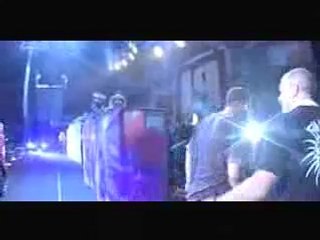 Linkin park funny stuff that they do behind the scene