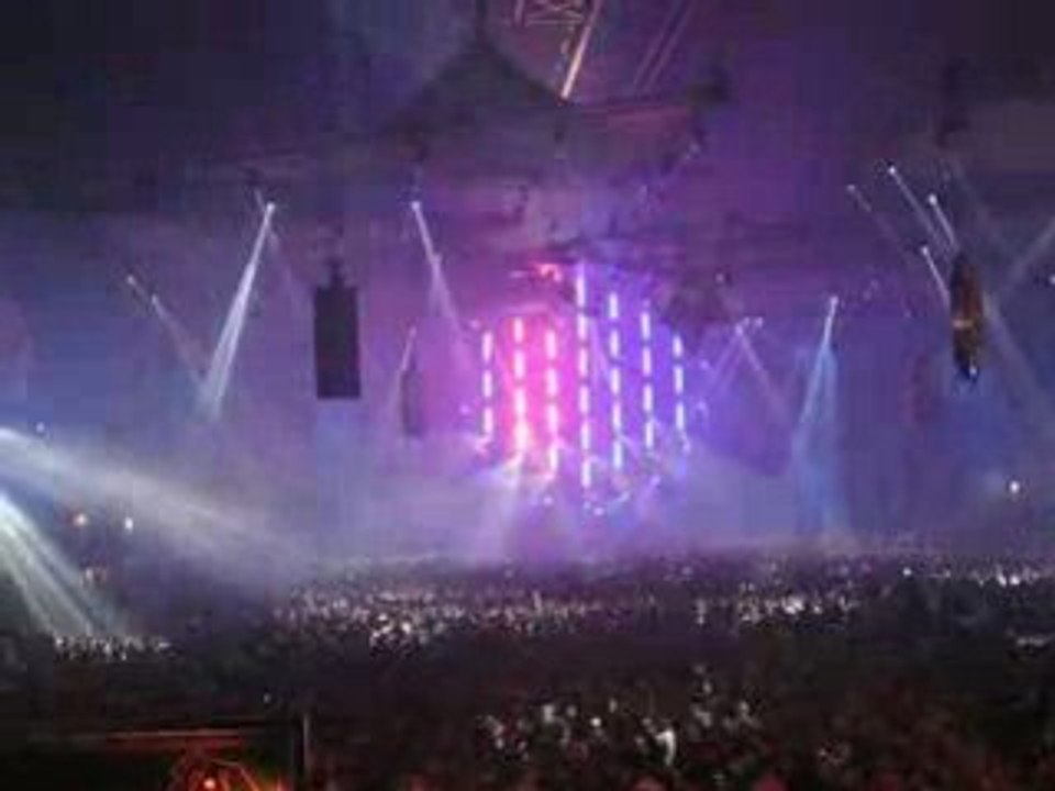 Qlimax 2008 Technoboy