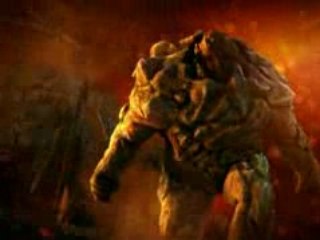 The Witcher Teaser HD