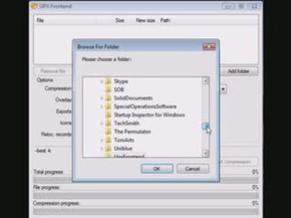 Faster Firefox Load - How To Fix Slow Loading Programs