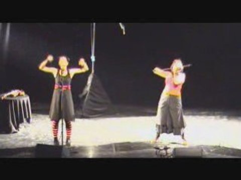 Julot Torride - Mangeuses d'Hommes et Saintes Nitouches