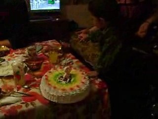 Happy Birthday,Krasi!