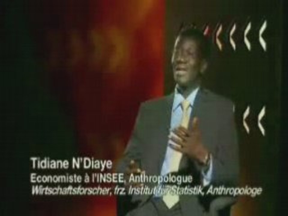 Karim de quels "opprimés" parles-tu ?